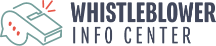 Whistleblower Logo