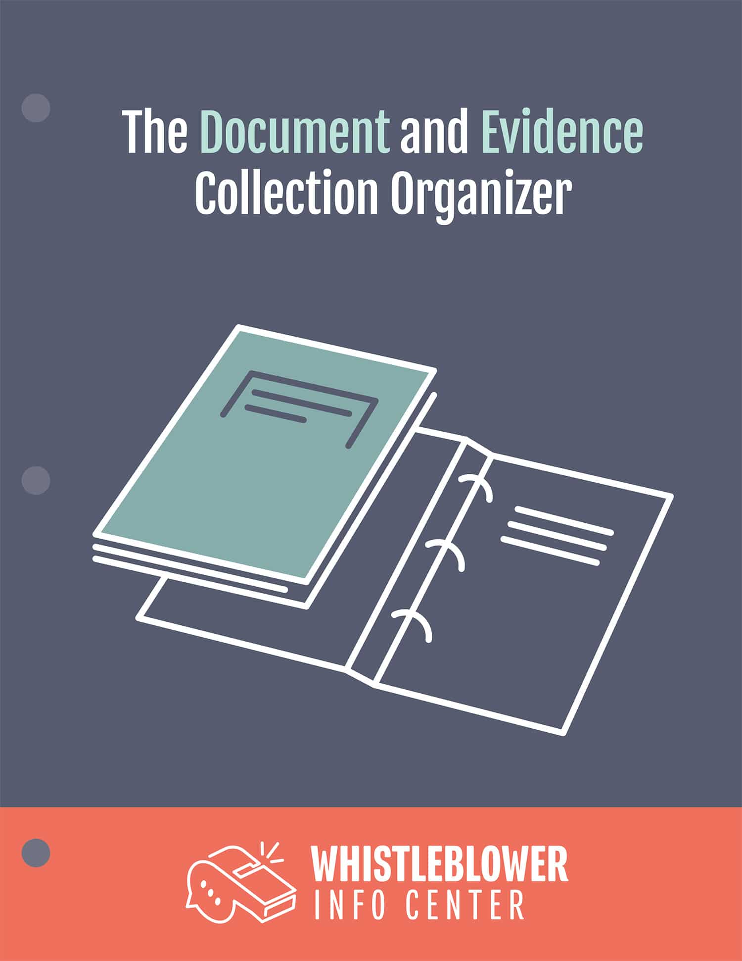 deco thumb | Evidence Collection | Whistleblower Info Center