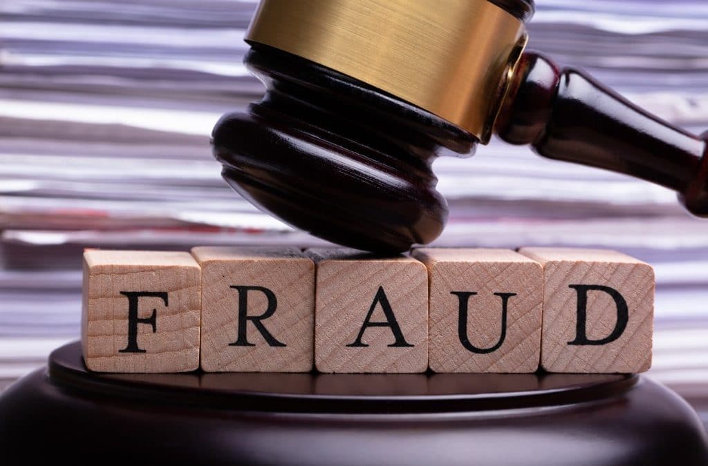 Everything You Need to Know About Government Contract Fraud Cases
